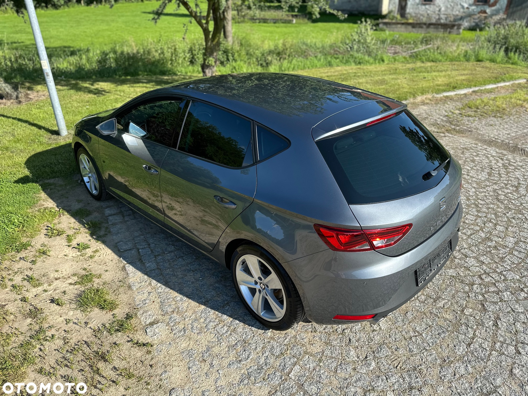 Seat Leon 2.0 TDI DPF Start&Stop FR - 31