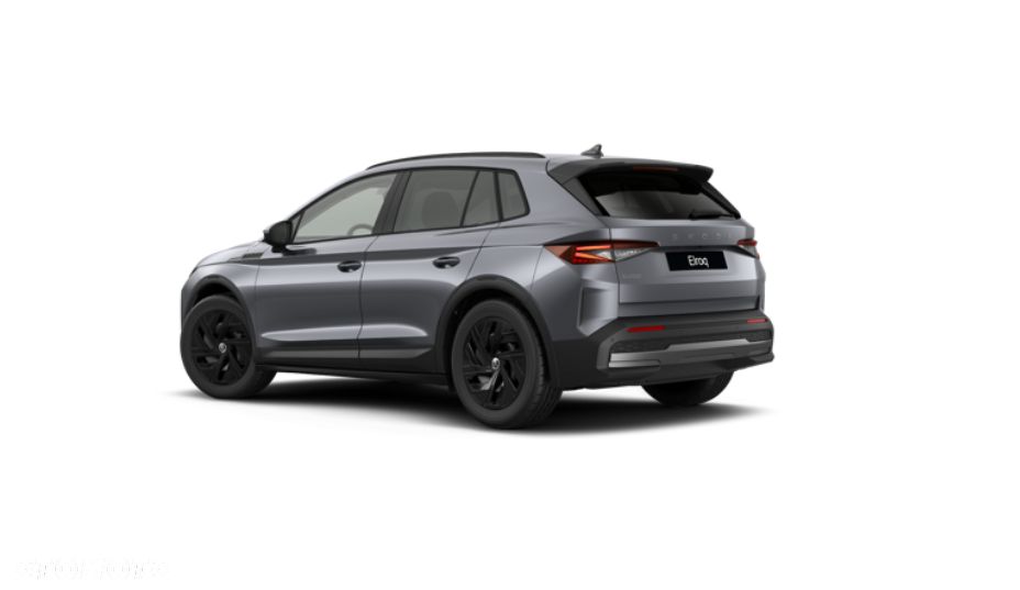 Skoda Elroq 50 55kWh - 2