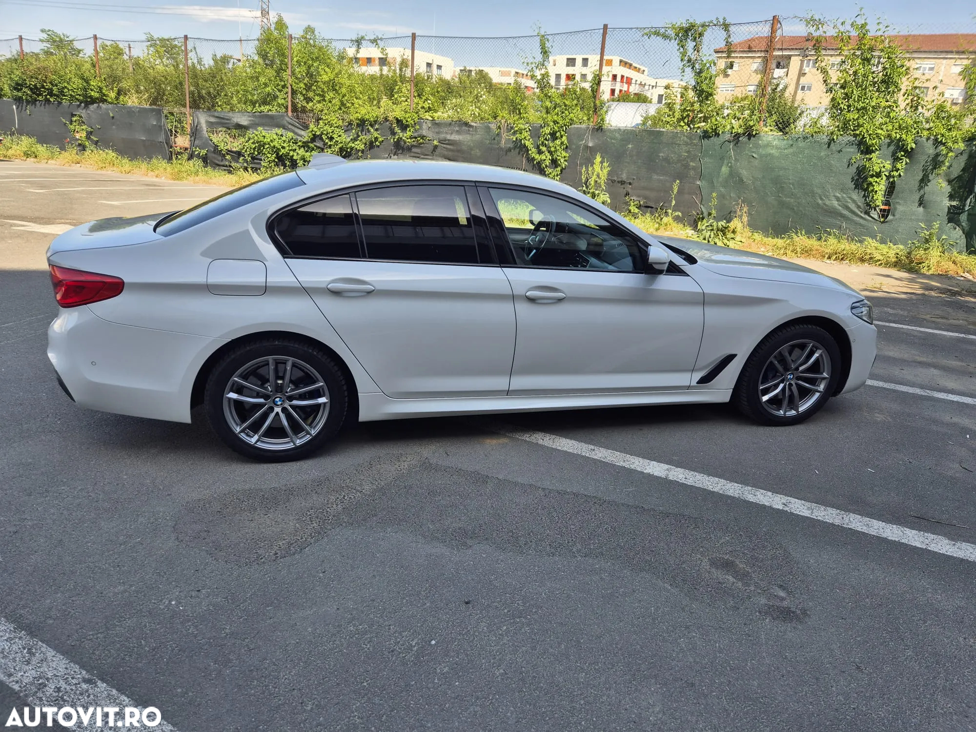 BMW Seria 5 - 4