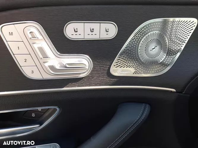 Mercedes-Benz GLE AMG 53 MHEV 4MATIC+ - 16