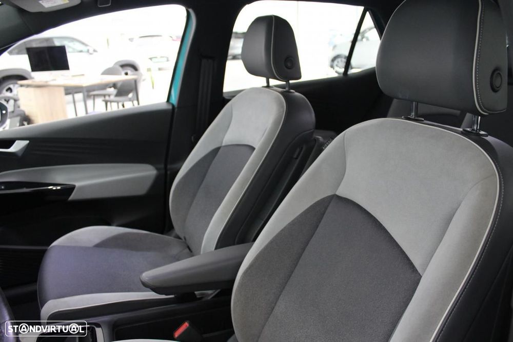 VW ID.3 Pro Performance Tech - 11