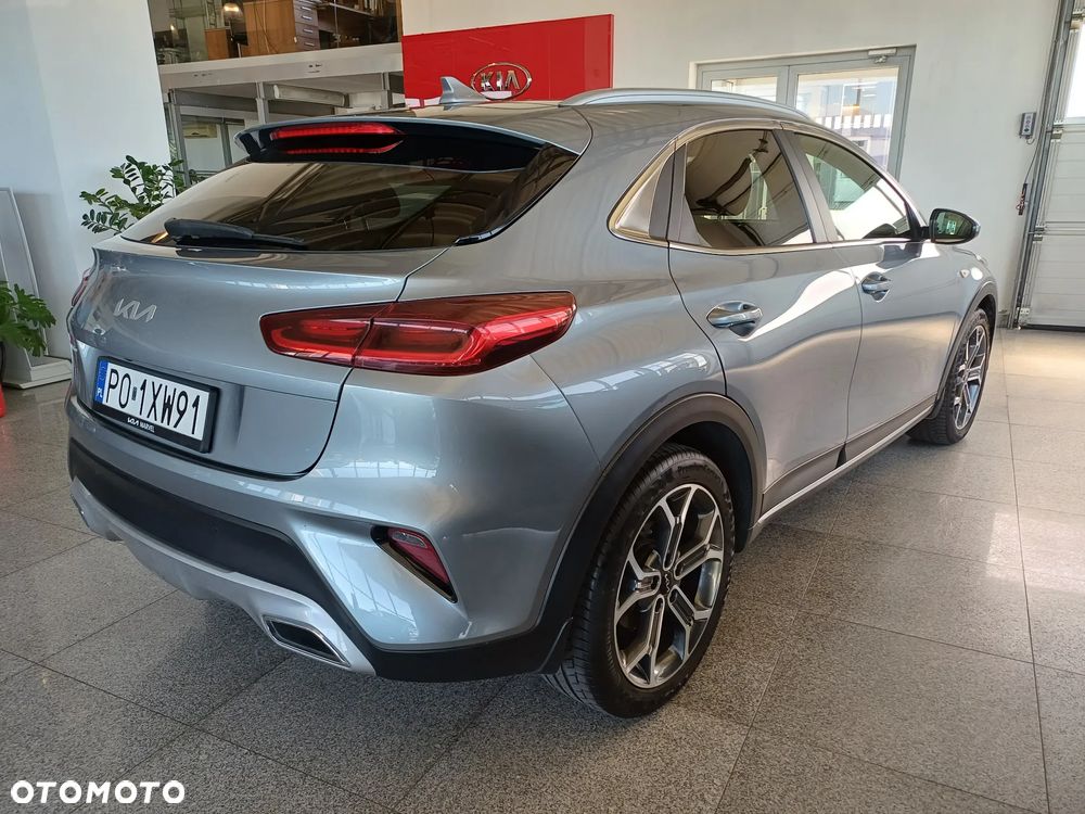 Kia XCeed 1.5 T-GDI M - 7