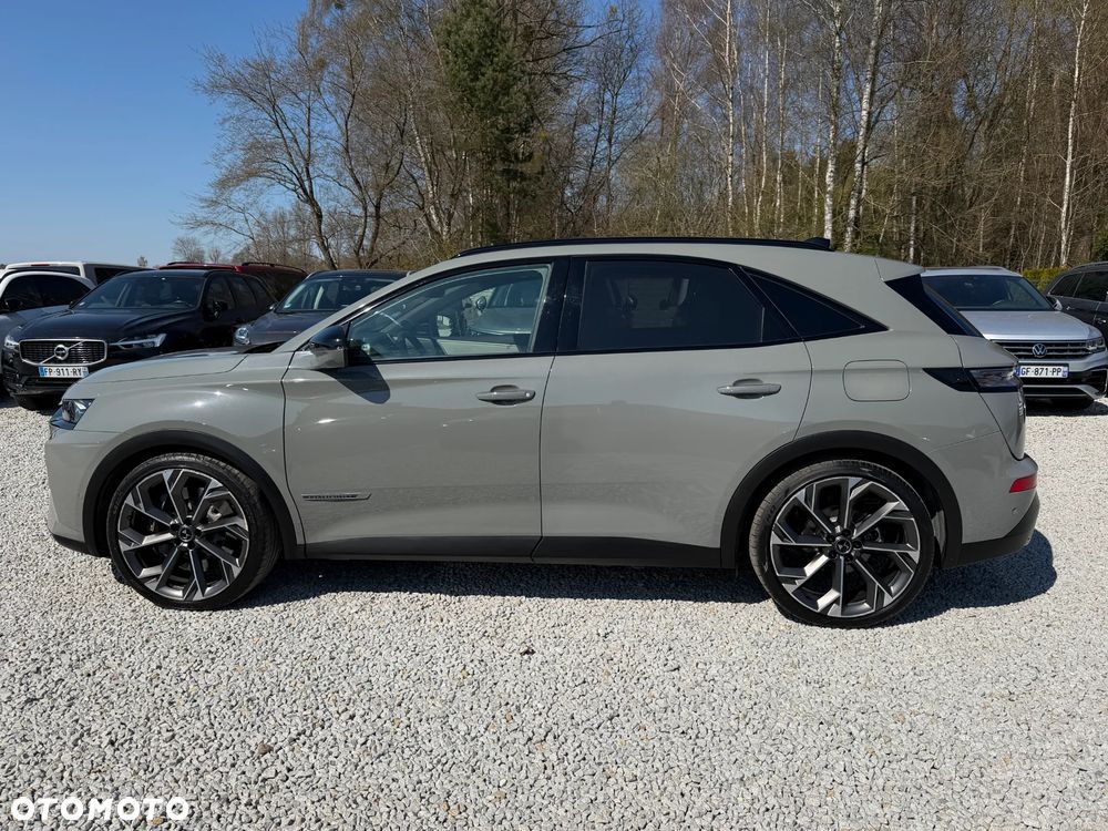 DS Automobiles DS 7 Crossback - 8