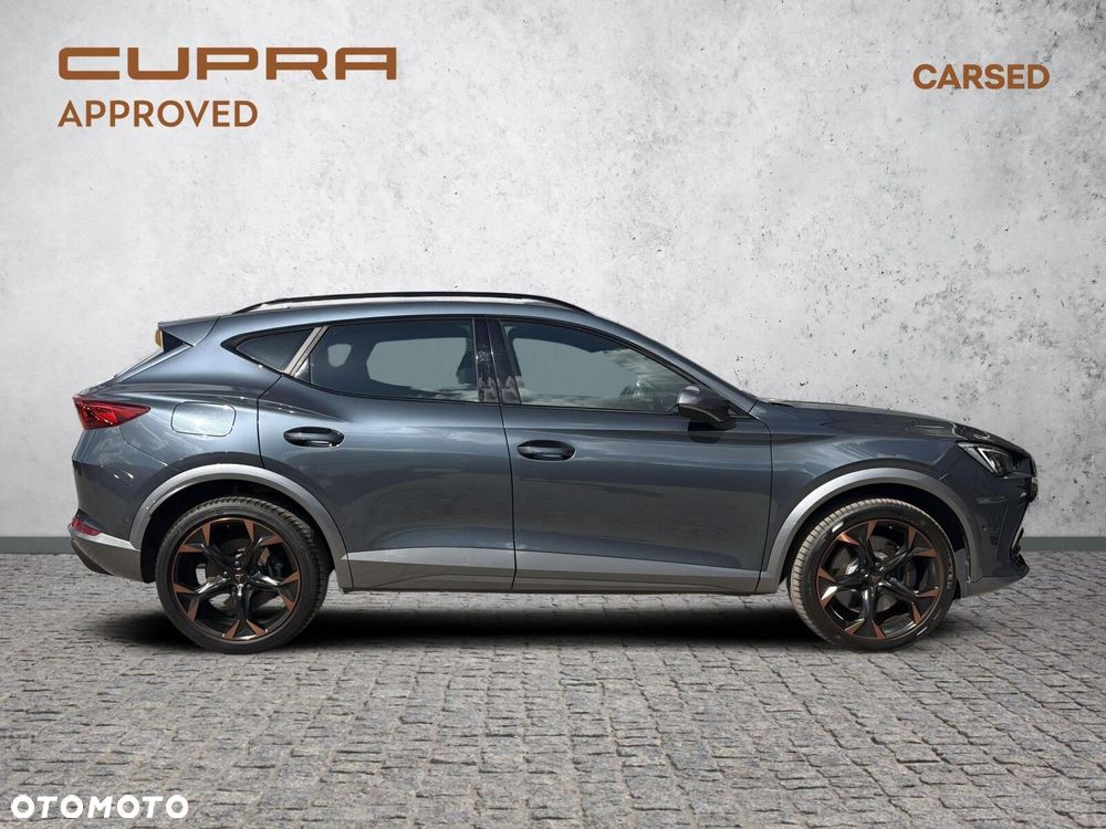 Cupra Formentor - 8