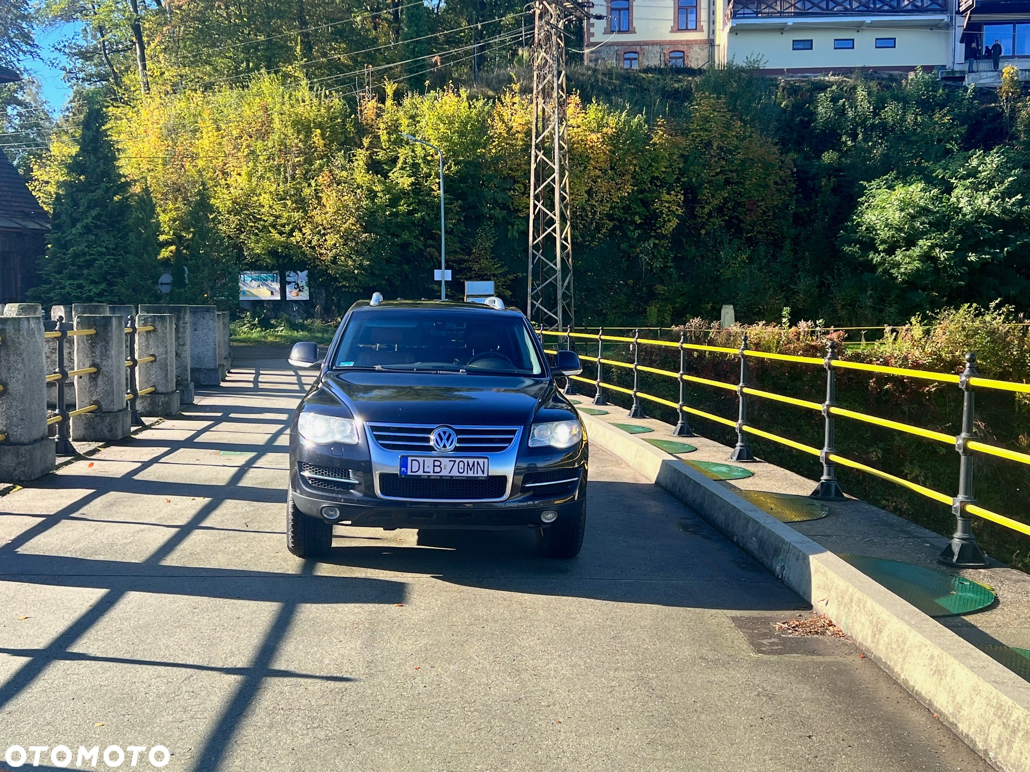 Volkswagen Touareg - 17