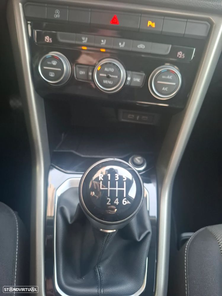 VW T-Roc 1.0 TSI Style - 26