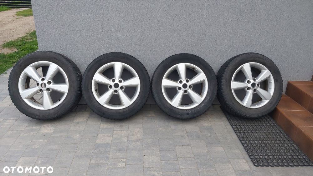 Nissan Qashqai+2 - 3