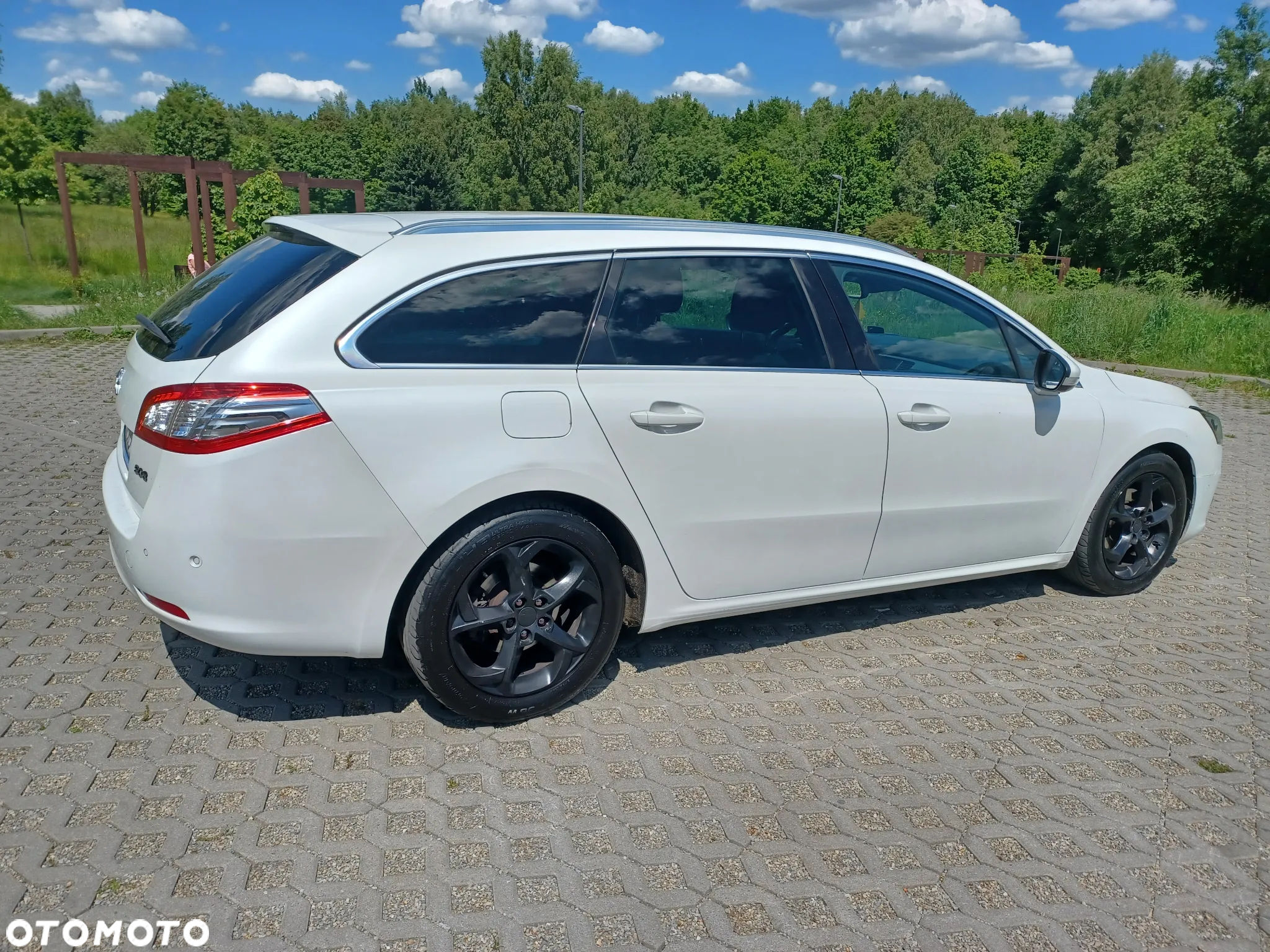 Peugeot 508 2.0 HDi Business Line - 7