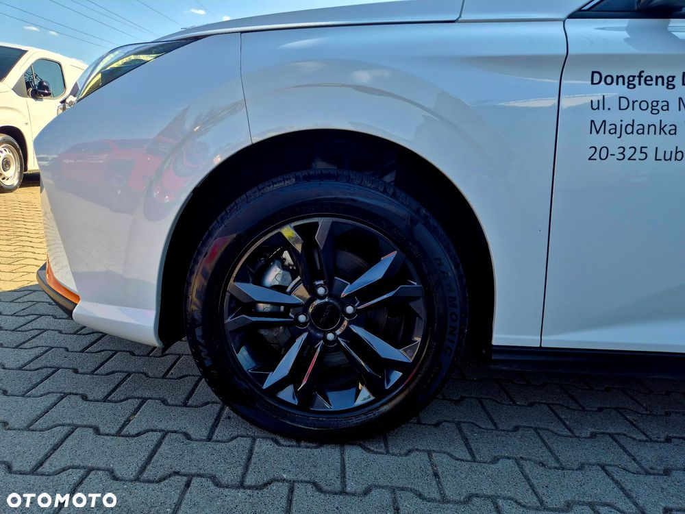 Dongfeng Shine - 10