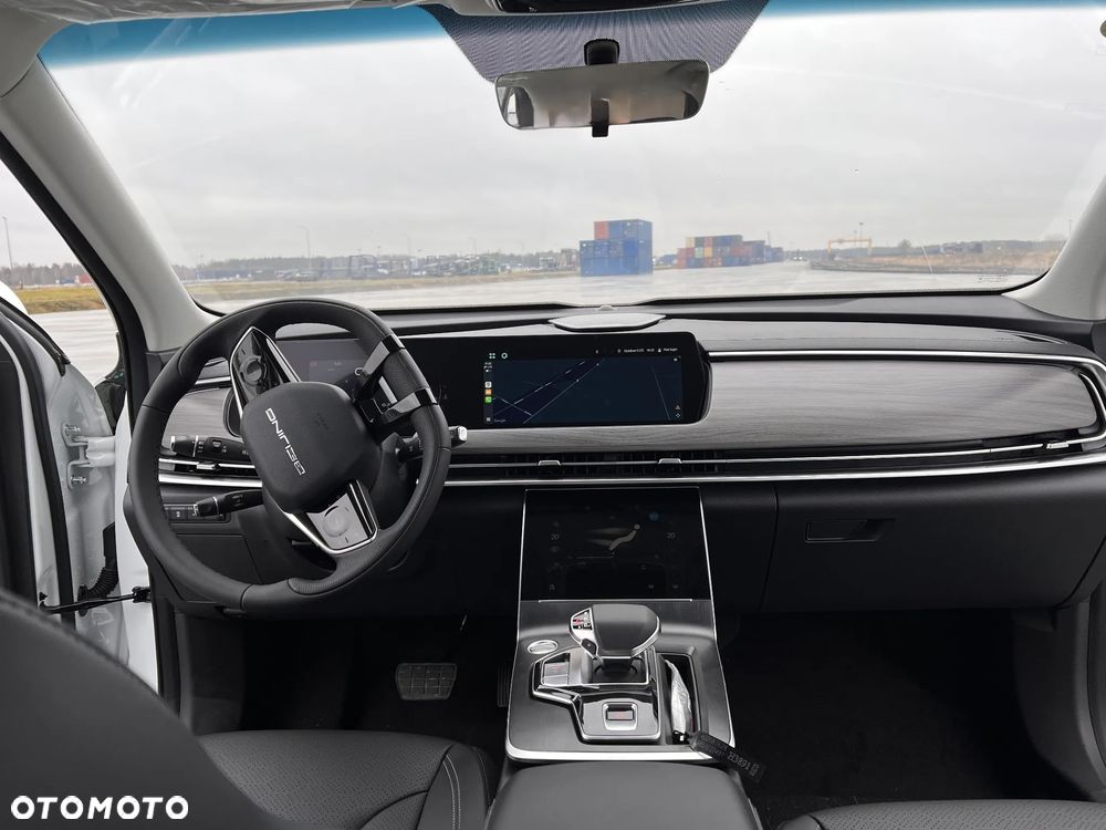 BAIC 7 - 4