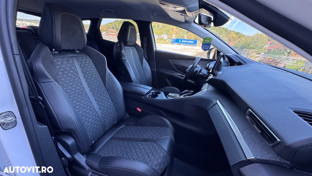 Peugeot 3008 - 28