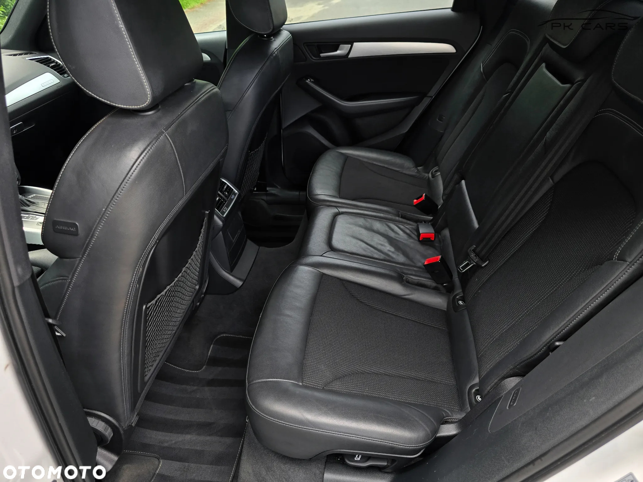 Audi Q5 2.0 TDI clean diesel Quattro S tronic - 32