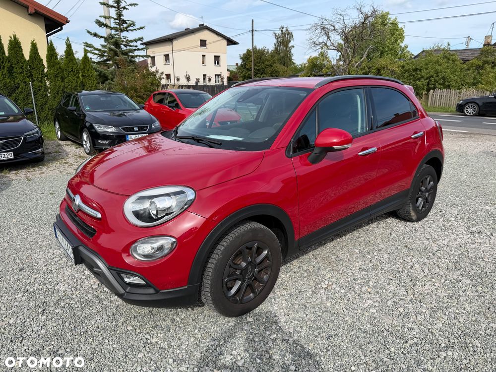 Fiat 500X 1.4 MultiAir 4x2 S&S Cross - 15