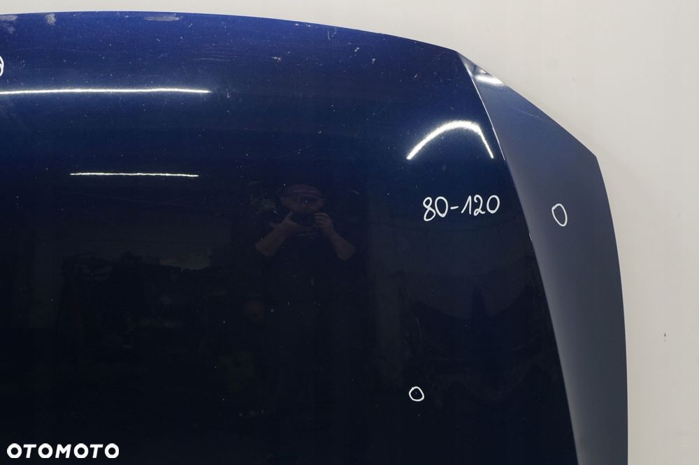 VW PASSAT B8 17R MASKA LC5B - 3