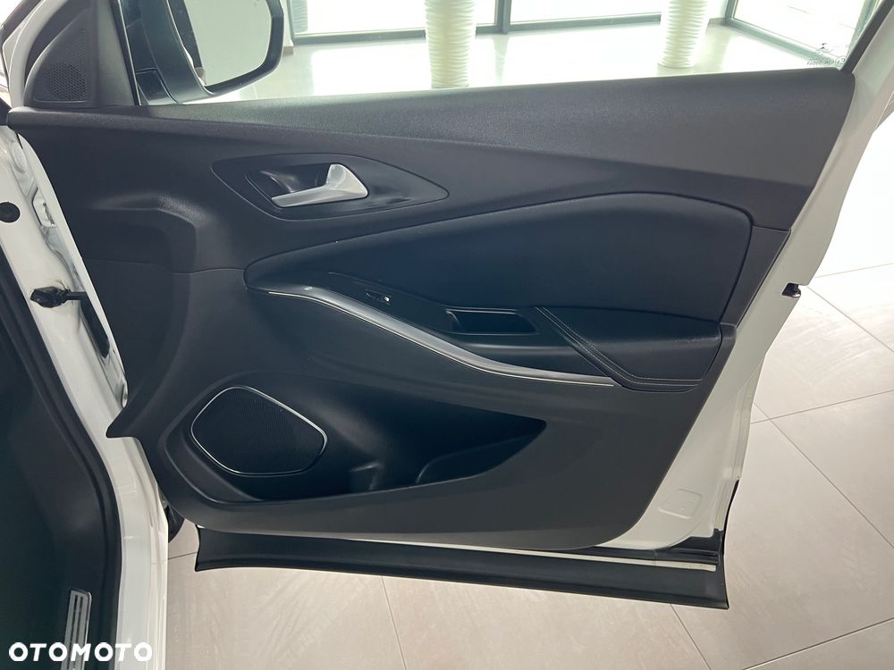 Opel Grandland X - 39