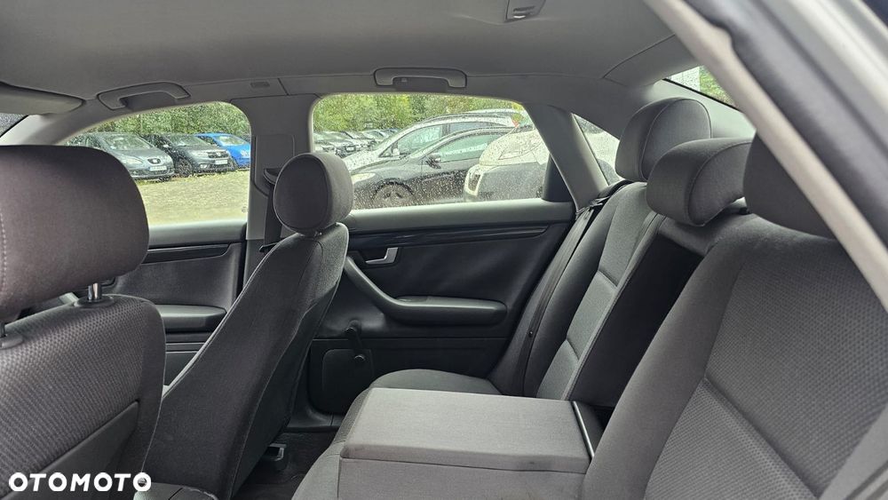 Audi A4 - 3