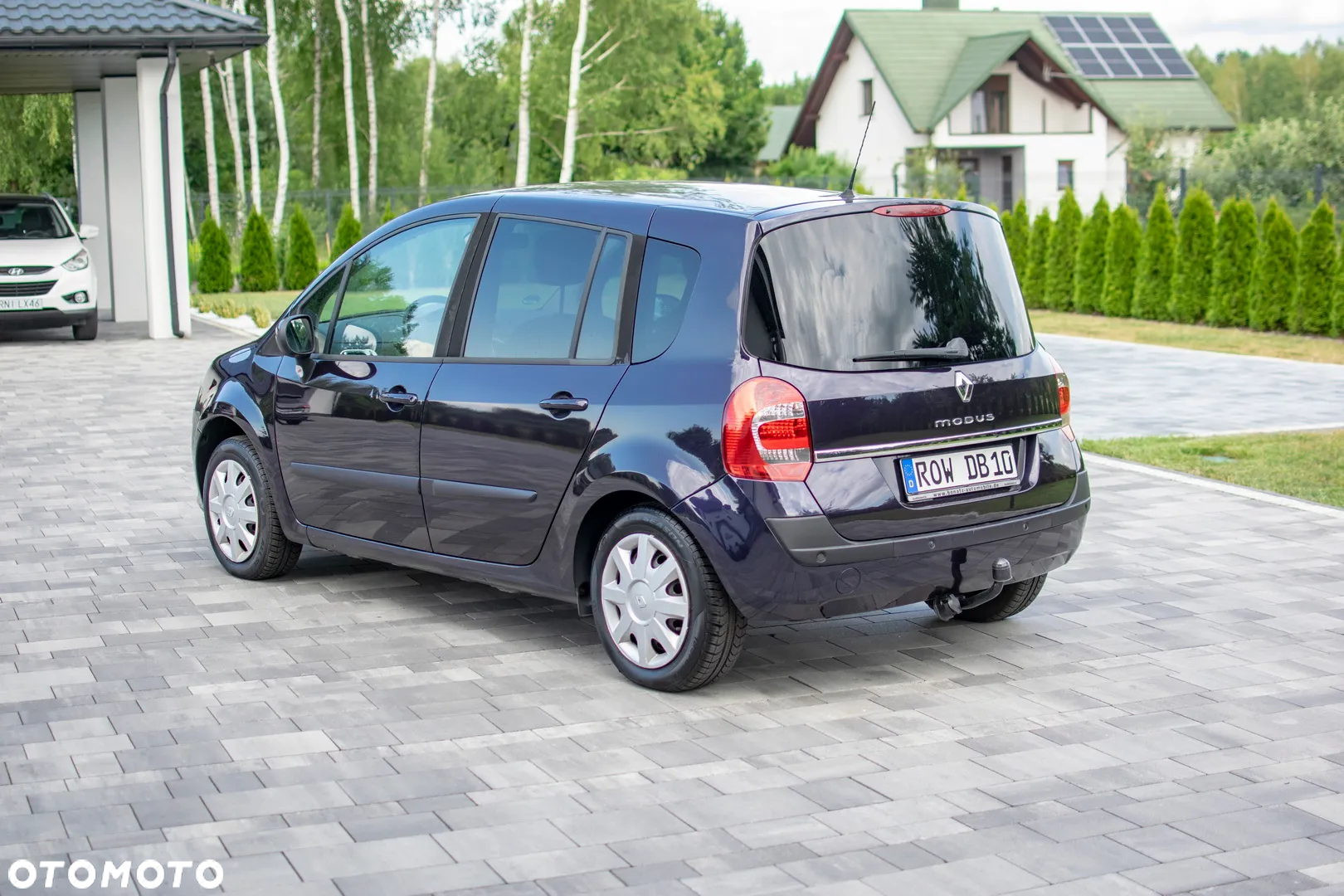 Renault Modus - 20