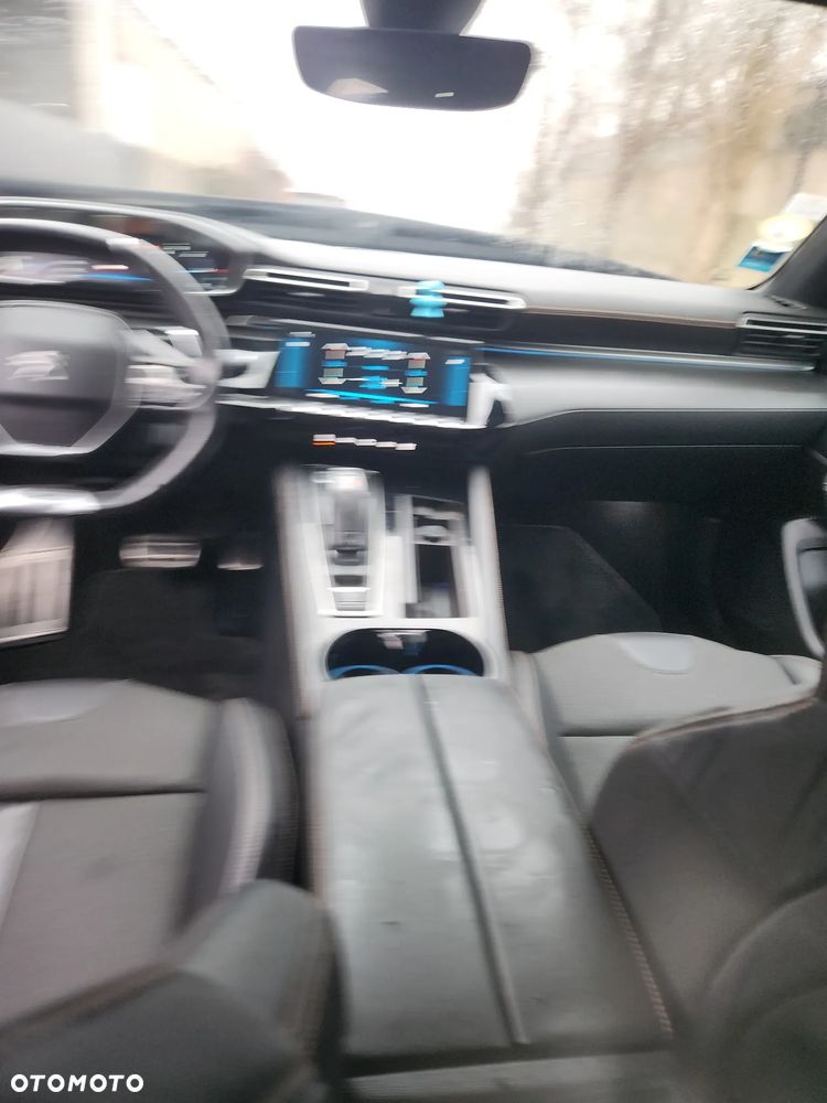 Peugeot 508 BlueHDi 130 EAT8 Allure Pack - 9