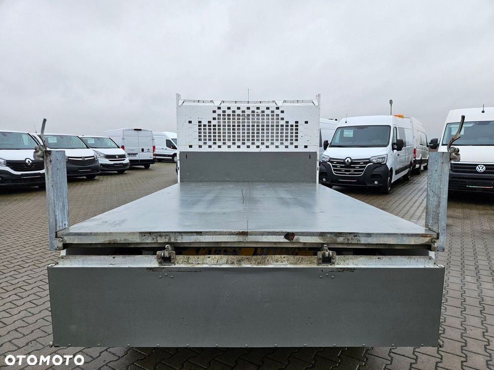 Peugeot boxer Wywrotka *89999zł NETTO* 2.2 HDi/140KM - 11