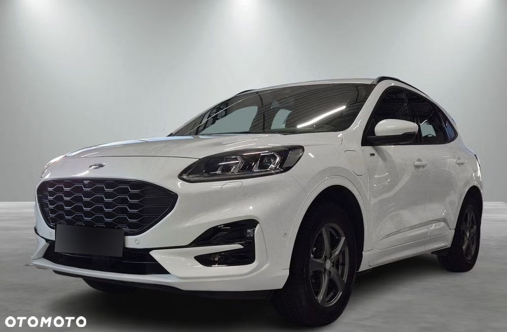 Ford Kuga 2.5P PHEV FWD ST-Line - 1