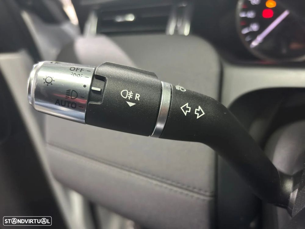 Land Rover Discovery Sport 1.5 I3 P300e AWD R-Dynamic SE - 21