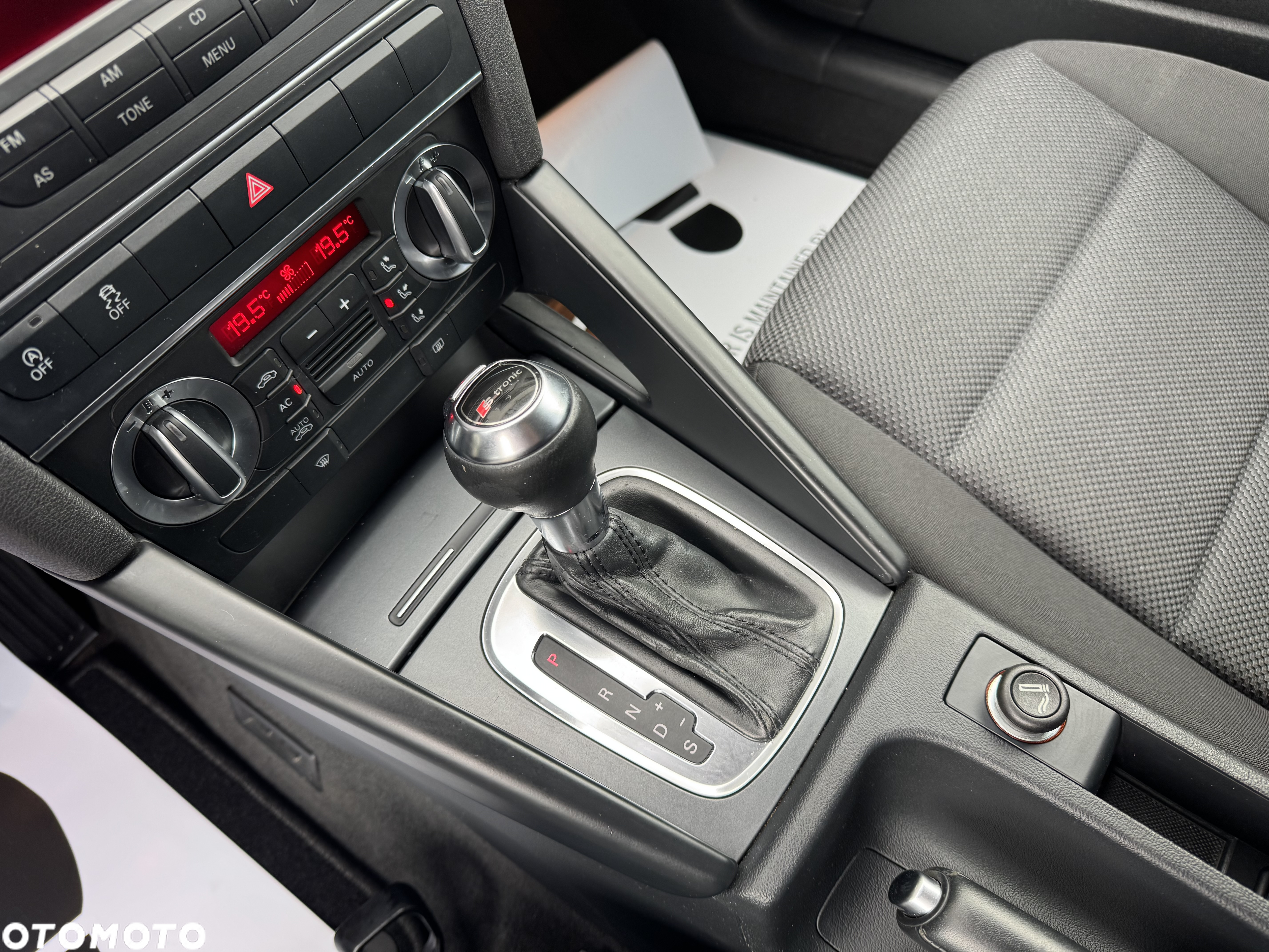 Audi A3 1.4 TFSI Attraction S tronic - 21
