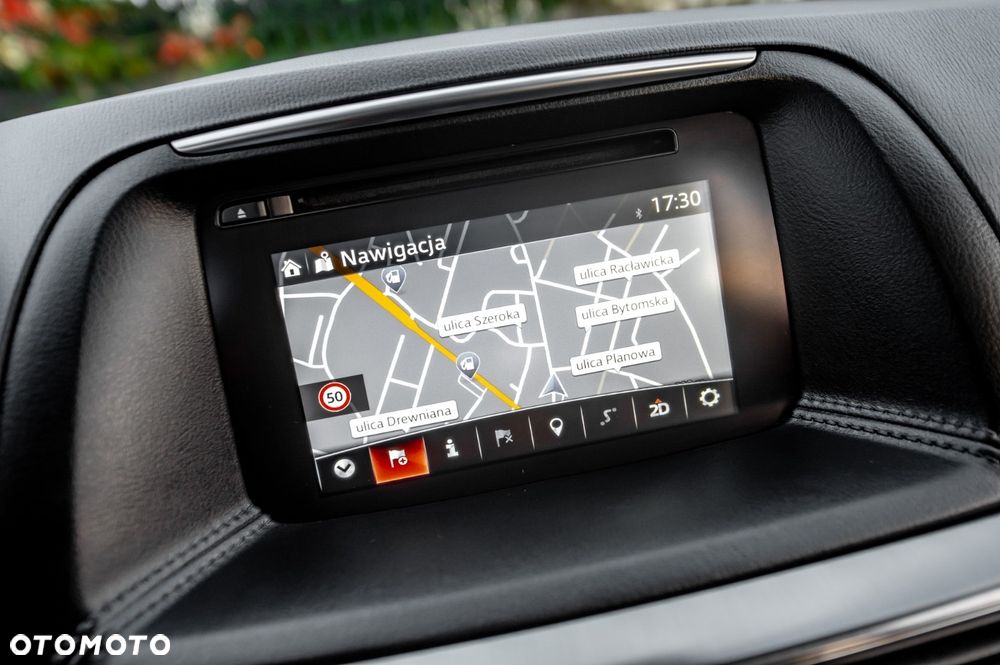 Mazda CX-5 SKYACTIV-G 160 Drive AWD Exclusive-Line - 26