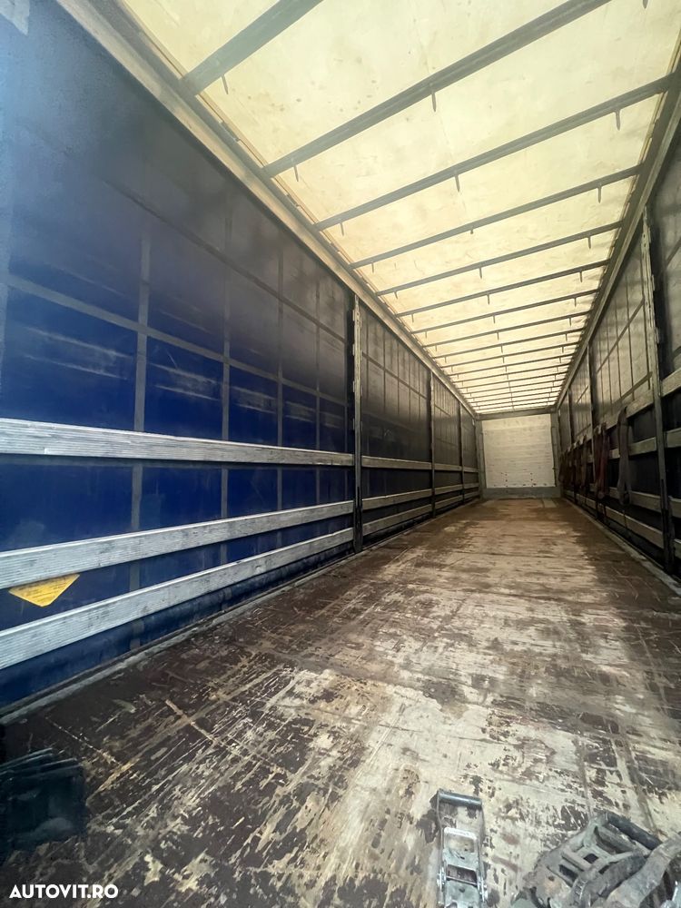 Schmitz Cargobull Varios - 7