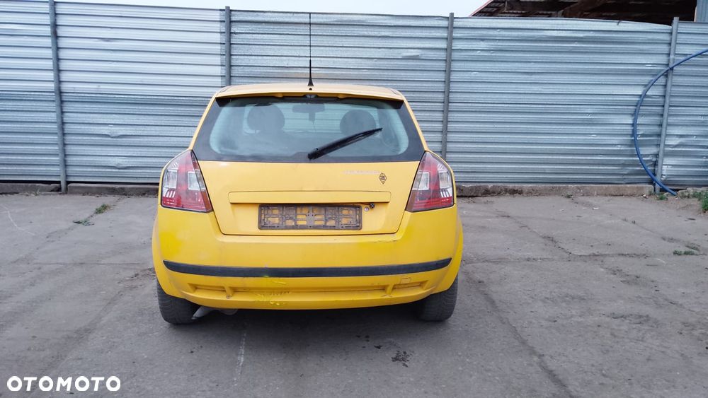 Tylko Części Fiat Stilo 1.8 16V 192A4000 133KM 98kW hb 3d 01r–04r lakier 258/A - 6