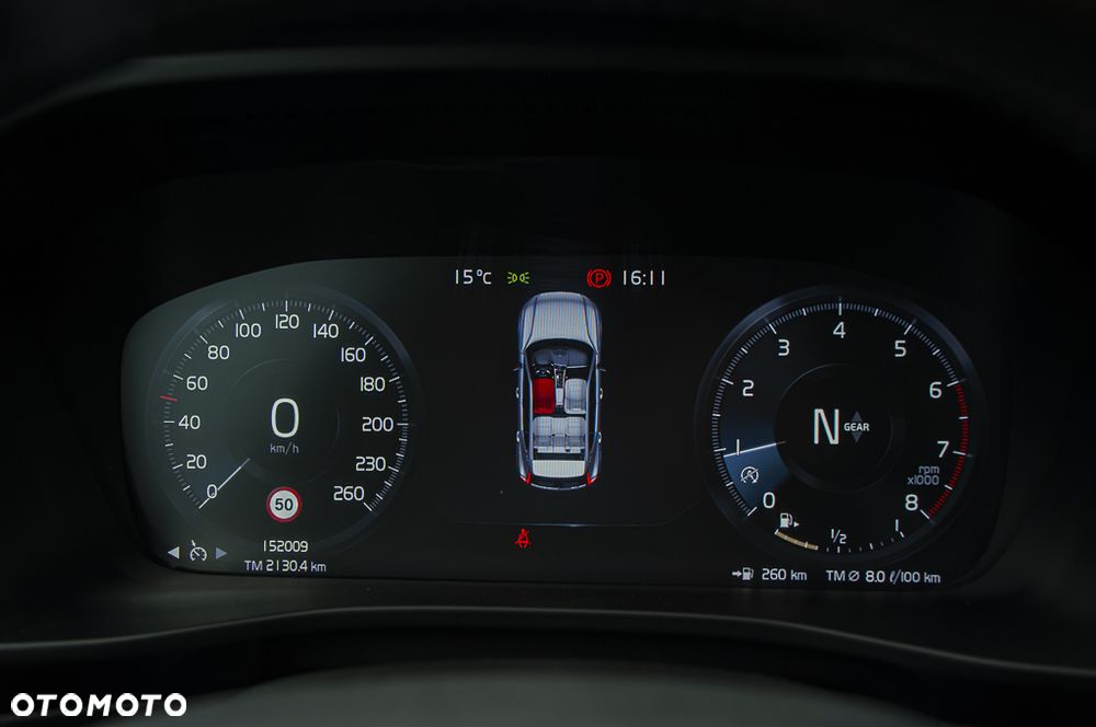 Volvo XC 40 T3 Inscription - 23