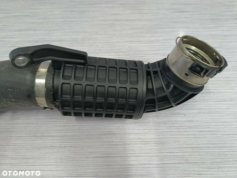 BMW F39 F48 MINI F54 F56 F60 Wąż Intercoolera 8577233 - 5