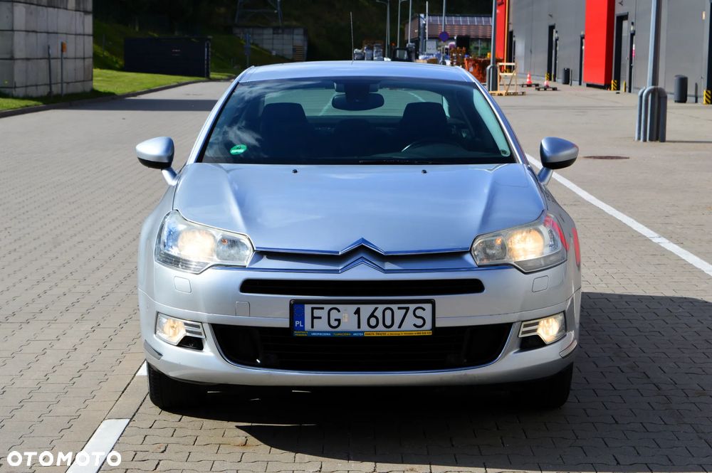Citroën C5 2.0 16V Confort - 34