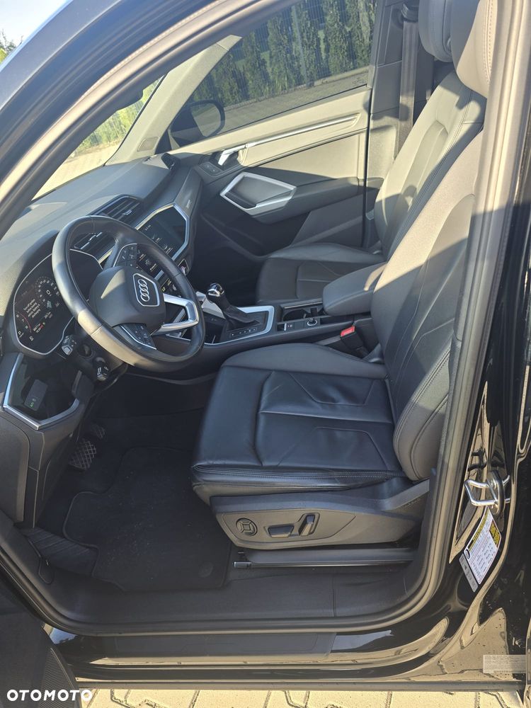 Audi Q3 40 TFSI Quattro S tronic - 16