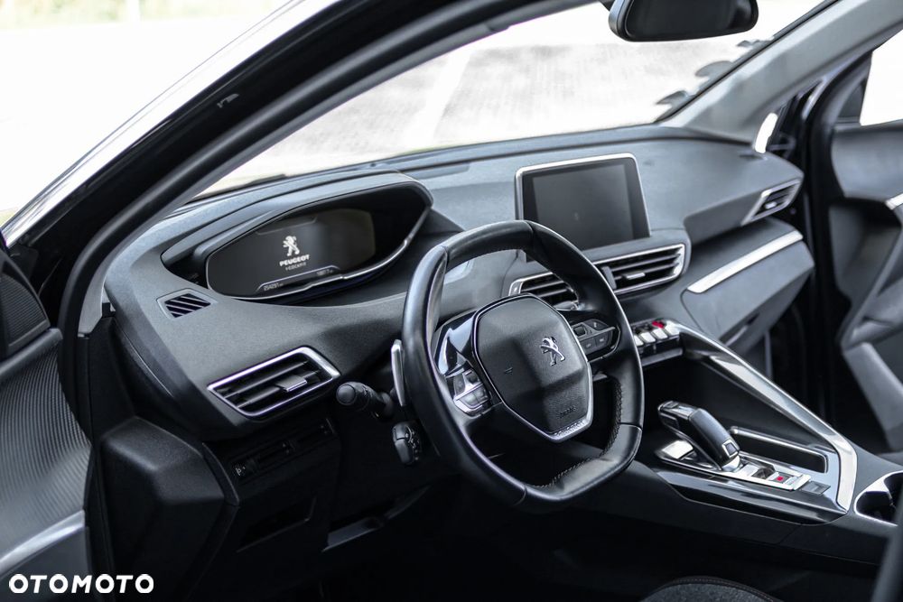 Peugeot 3008 - 7