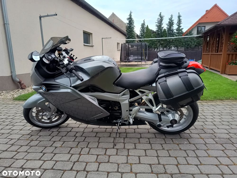 BMW K - 10