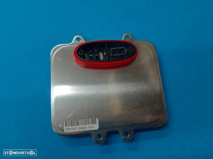Balastro xenon Opel Insignia Astra J (5dv009720-00)  Sem Erro - 2