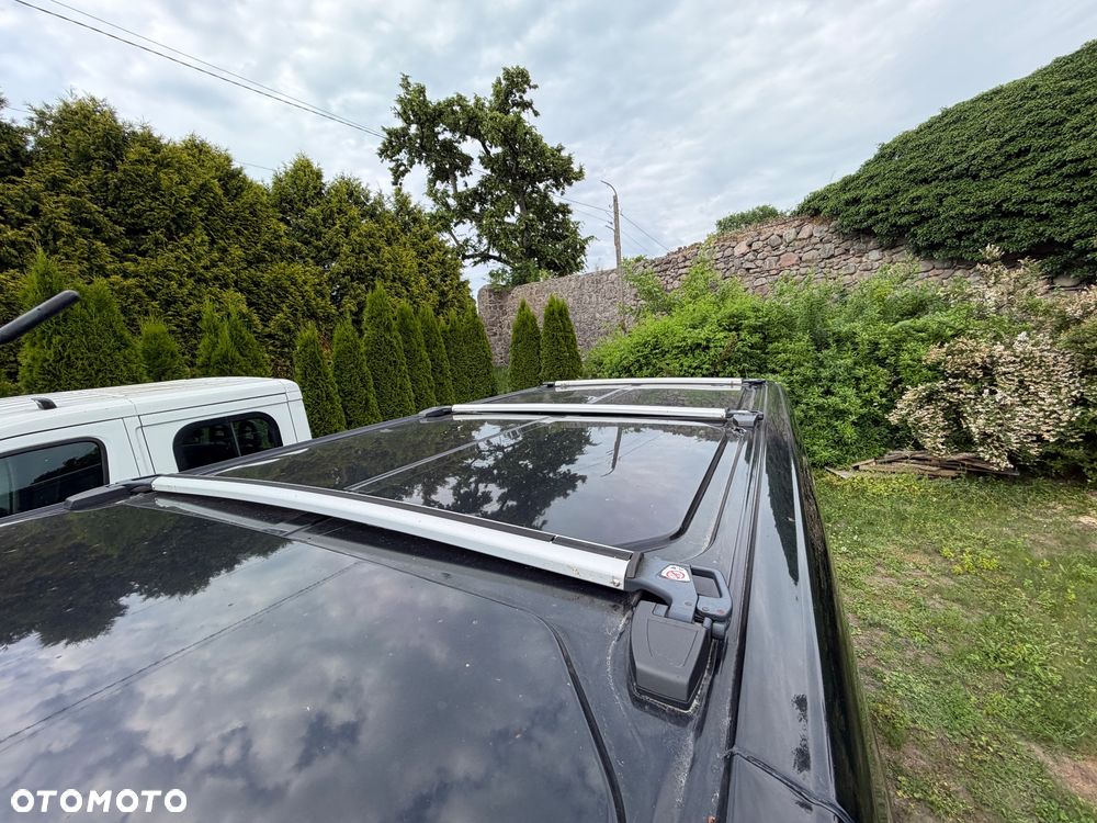 Ford Tranist Custom - 25