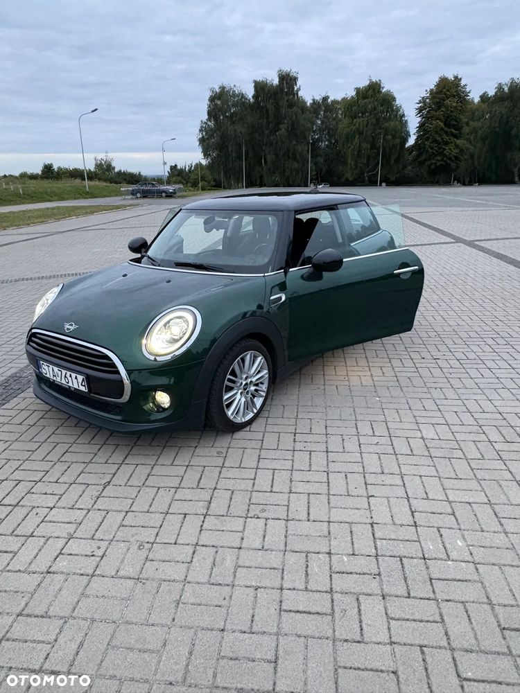 MINI Cooper GPF - 17