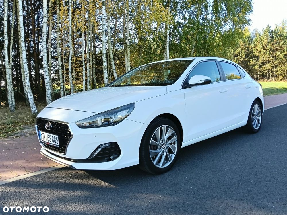 Hyundai i30 1.4 T-GDI Premium - 2