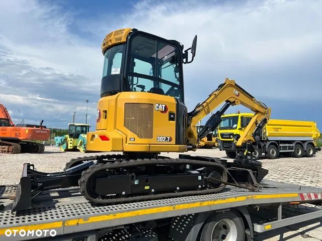 Caterpillar 302.7 CR - 14