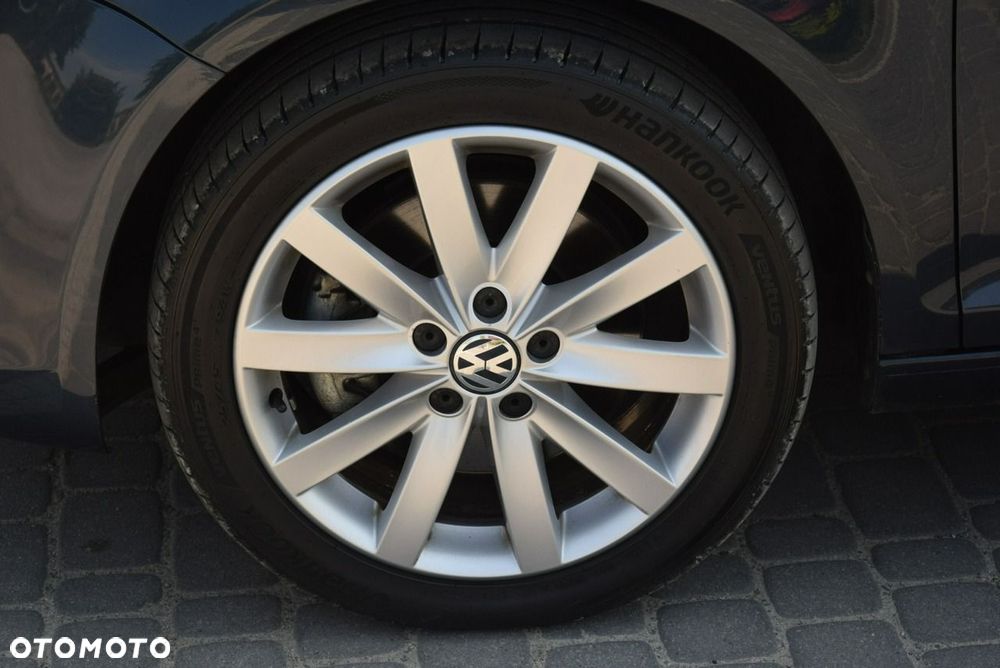 Volkswagen Golf Plus 1.4 TSI DSG Highline - 17