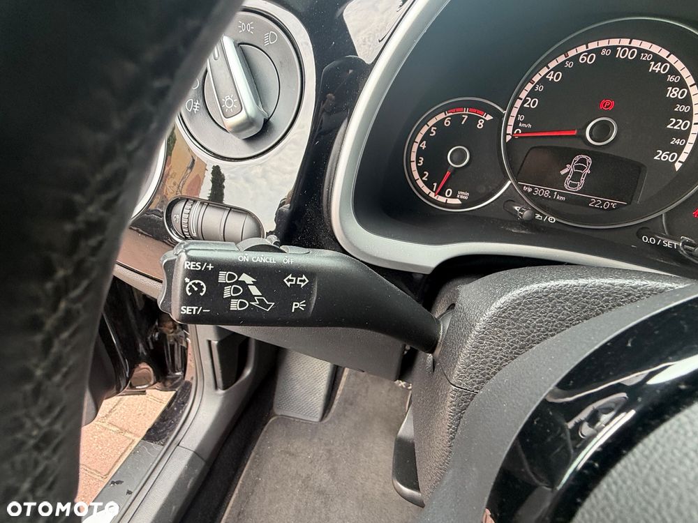Volkswagen Beetle 1.4 TSI Design - 23