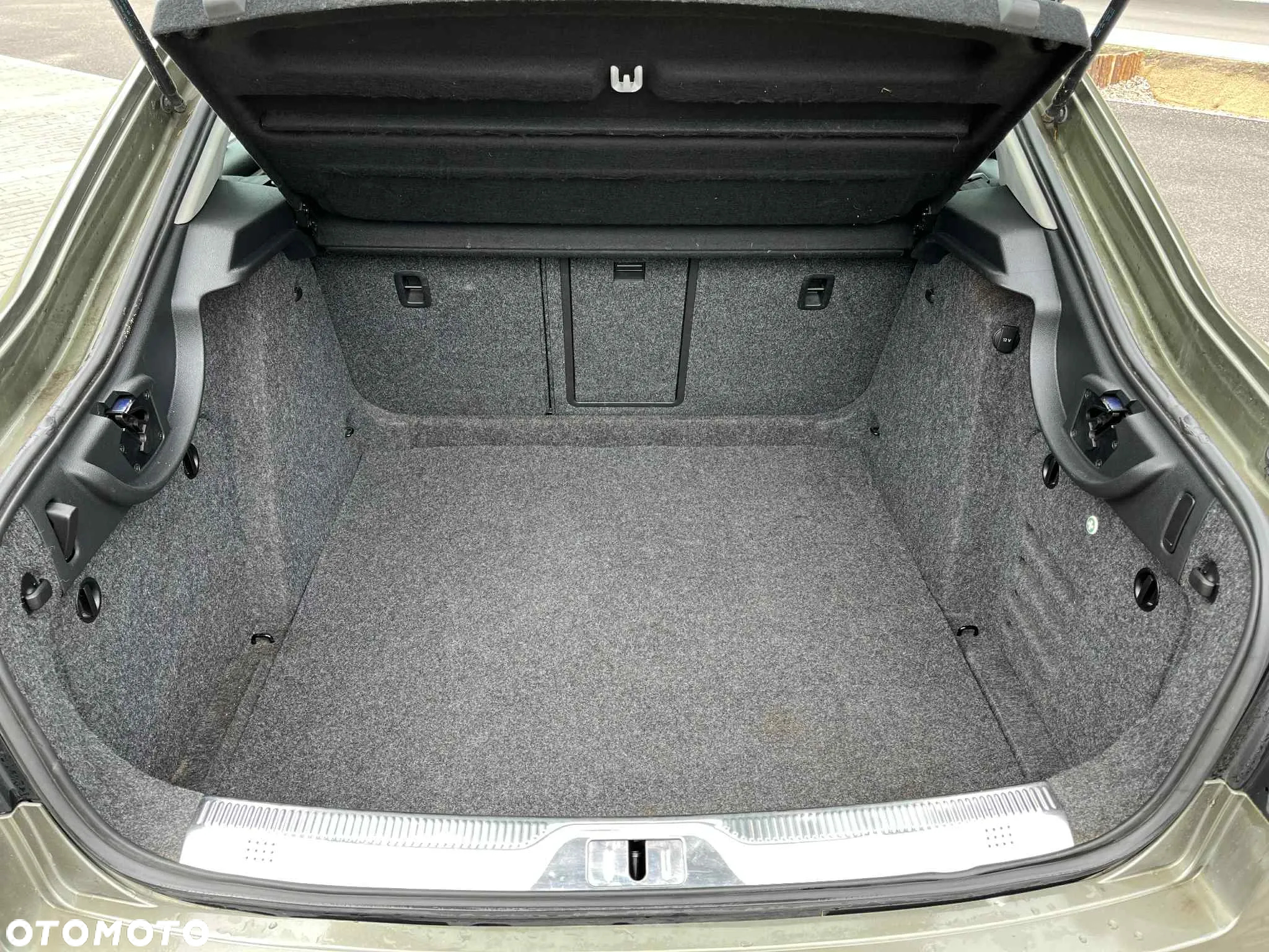 Skoda Superb 2.0 TSI Ambition DSG - 17