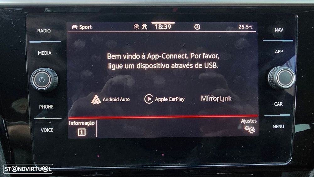 VW Arteon Shooting Brake 1.4 TSI eHybrid Elegance - 27