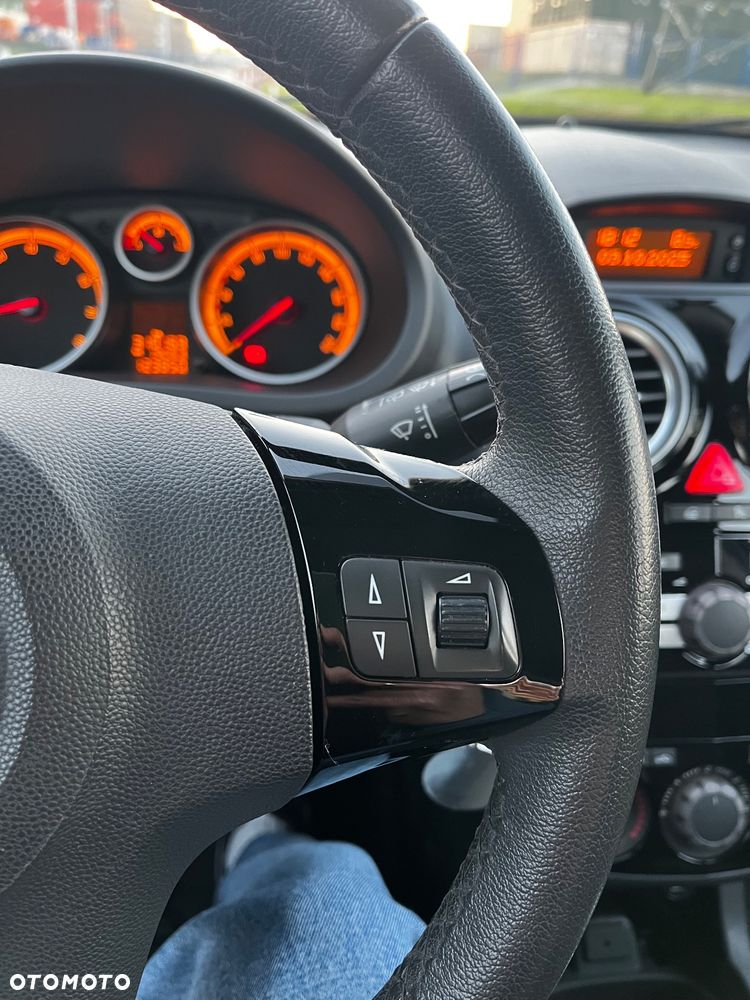 Opel Corsa - 13