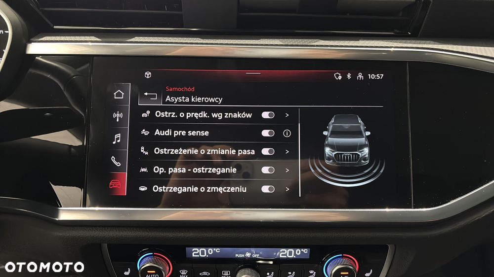 Audi Q3 35 TFSI mHEV S-Line S tronic - 21