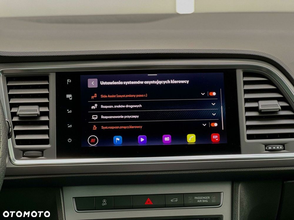 Seat Ateca 2.0 TDI FR S&S DSG - 32