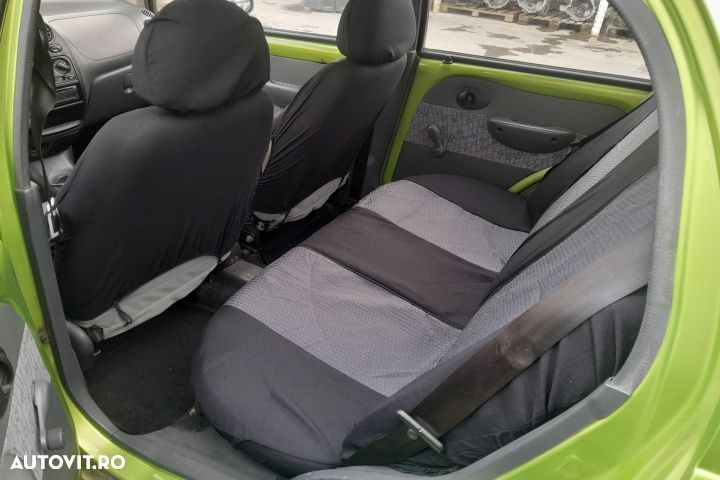 Kit pornire 96291050 96322350 96291050 96322350 Daewoo Matiz M150 [fa - 13