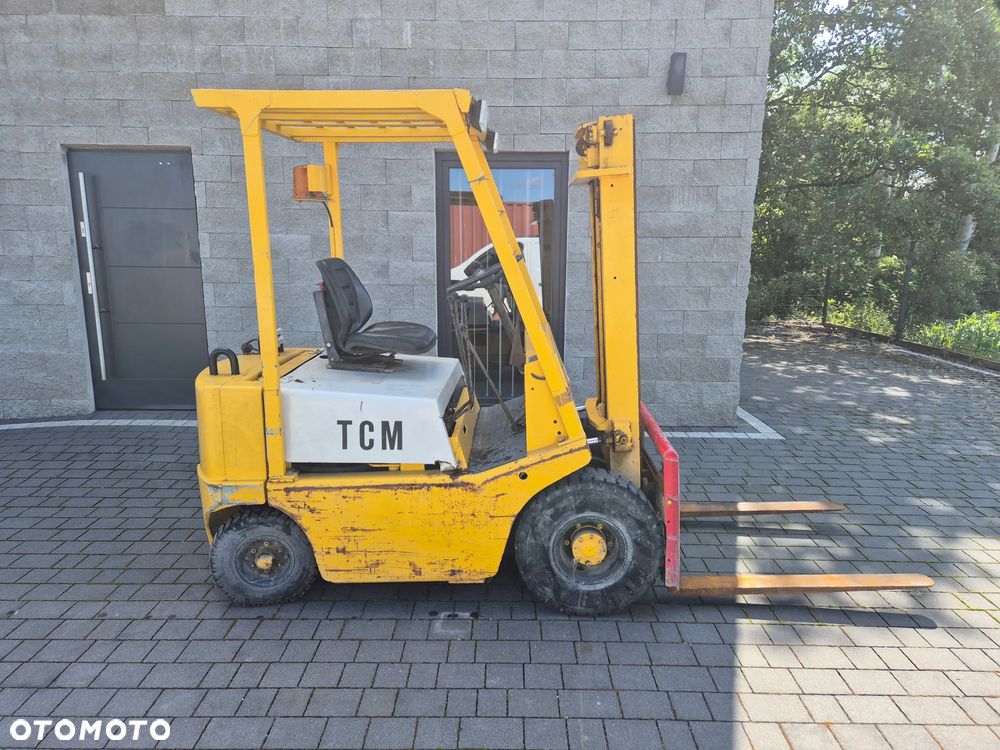 TCM FD15Z3 - 1