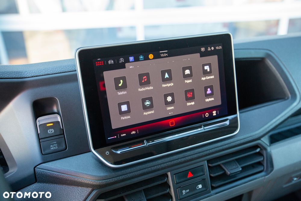 MAN TGE 3.140 Długi *NOWY MODEL* - 13